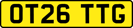 OT26TTG