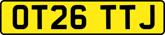 OT26TTJ