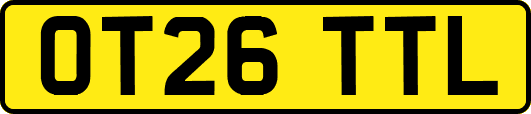 OT26TTL