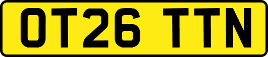 OT26TTN