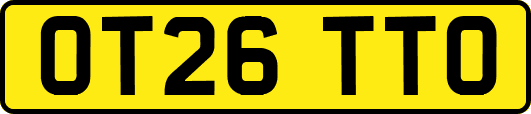 OT26TTO