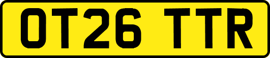 OT26TTR