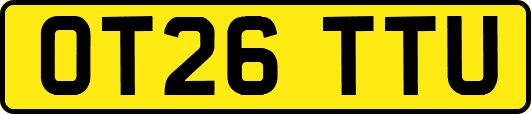 OT26TTU