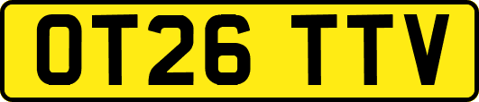 OT26TTV