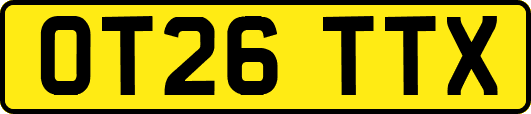 OT26TTX
