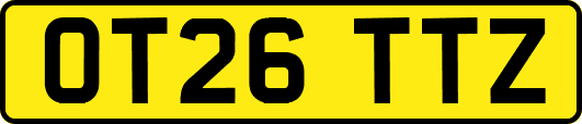 OT26TTZ