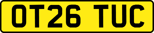 OT26TUC