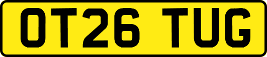 OT26TUG