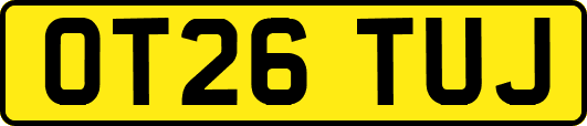 OT26TUJ