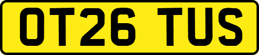 OT26TUS