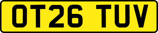 OT26TUV