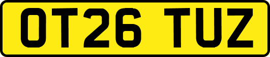 OT26TUZ