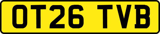 OT26TVB