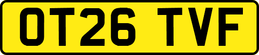OT26TVF