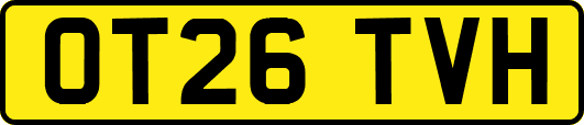 OT26TVH