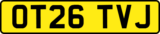 OT26TVJ