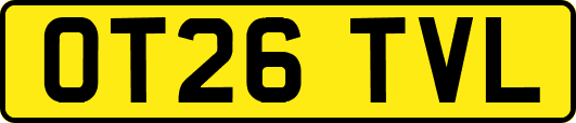 OT26TVL