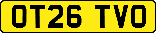 OT26TVO
