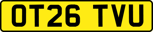 OT26TVU