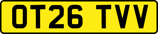 OT26TVV