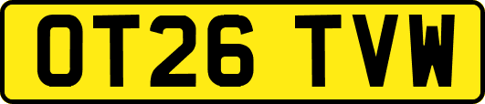 OT26TVW