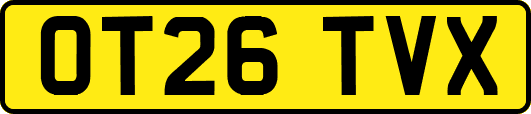 OT26TVX