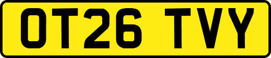 OT26TVY