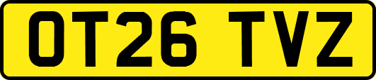 OT26TVZ