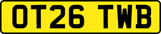 OT26TWB