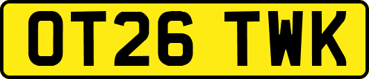 OT26TWK