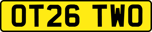 OT26TWO