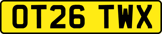 OT26TWX