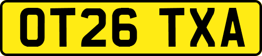 OT26TXA