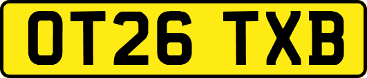 OT26TXB
