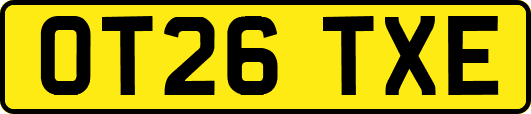 OT26TXE