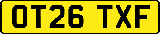 OT26TXF