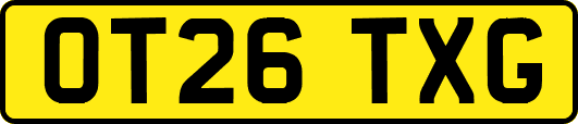 OT26TXG
