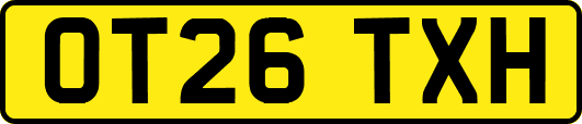 OT26TXH