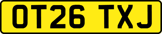 OT26TXJ