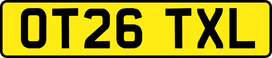 OT26TXL