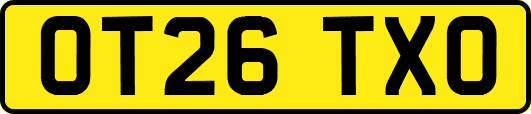 OT26TXO