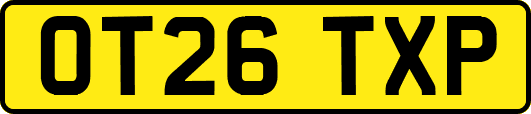 OT26TXP