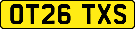 OT26TXS