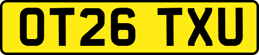 OT26TXU