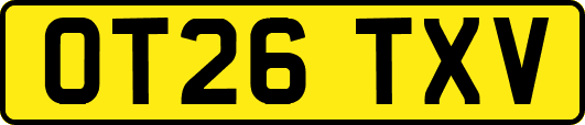OT26TXV