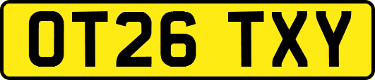 OT26TXY