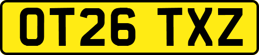 OT26TXZ