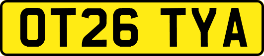 OT26TYA