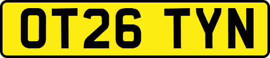 OT26TYN