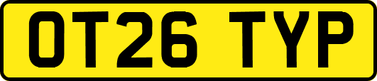 OT26TYP